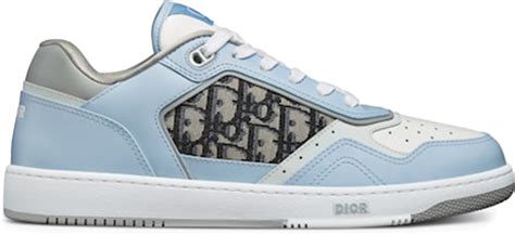 dior b27 bleu